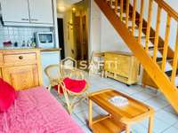 Vente appartement 1 pièce Vente appartement 1 pièce
