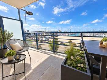 Vente appartement 3 pièces Les Sables-d'Olonne 85