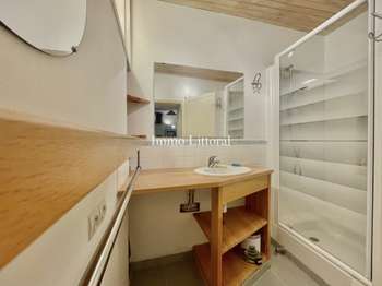 Vente appartement 1 pièce Vente appartement 1 pièce