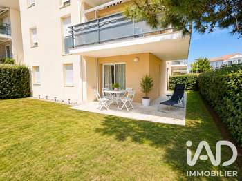 Vente appartement 3 pièces Les Sables-d'Olonne 85