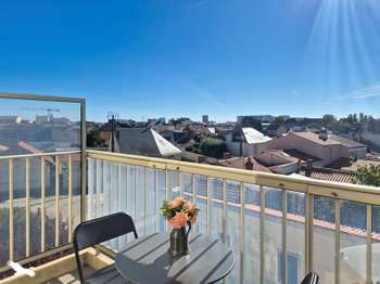 Vente appartement 3 pièces Les Sables-d'Olonne 85