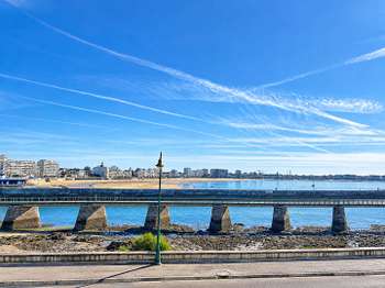 Vente appartement 3 pièces Les Sables-d'Olonne 85