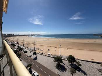 Vente appartement 3 pièces Les Sables-d'Olonne 85