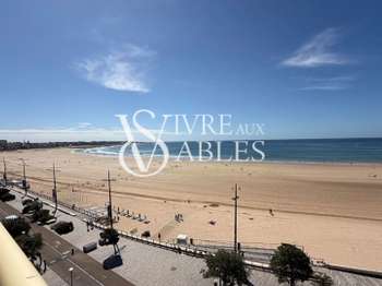 Vente Appartement 3 piècesLes Sables-d'Olonne