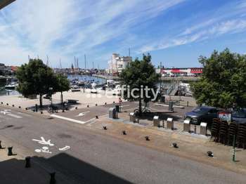 Vente appartement 1 pièce Les Sables-d'Olonne 85