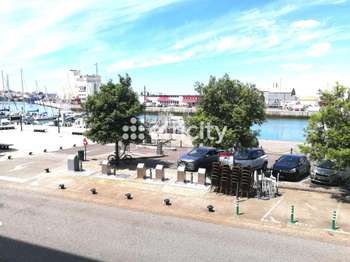 Vente appartement 1 pièce Les Sables-d'Olonne 85