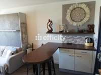 Vente appartement 1 pièce