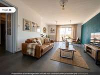 Vente appartement 4 pièces Vente appartement 4 pièces