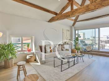 Vente appartement 3 pièces Les Sables-d'Olonne 85