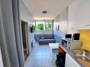 Vente Appartement T1Les Sables-d'Olonne