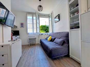 Photo Vente appartement Les Sables-d'Olonne