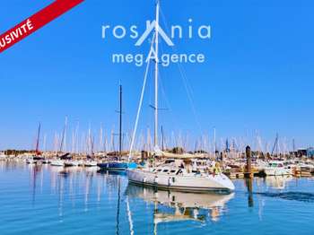 Vente Appartement T1Les Sables-d'Olonne