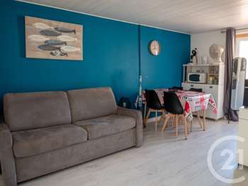 Vente Appartement T1Les Sables-d'Olonne