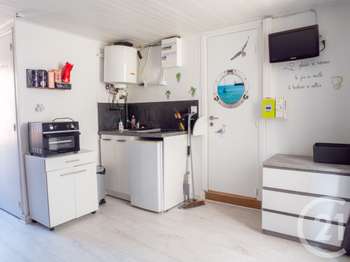 Vente appartement 1 pièce