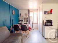 Vente appartement 1 pièce