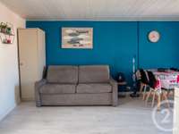 Vente appartement 1 pièce