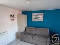Vente appartement 1 pièce