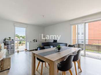 Vente appartement 3 pièces Vente appartement 3 pièces