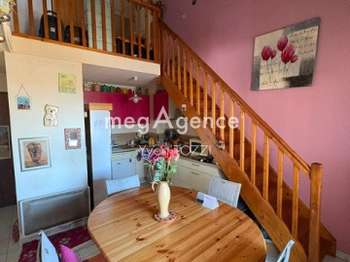 Photo Vente appartement Les Sables-d'Olonne