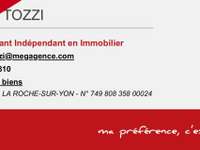 Vente appartement 2 pièces Vente appartement 2 pièces