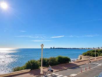 Vente appartement 3 pièces Les Sables-d'Olonne 85