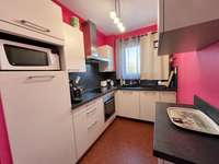 Vente appartement 3 pièces Vente appartement 3 pièces