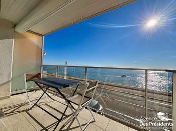 Vente appartement 3 pièces Les Sables-d'Olonne 85