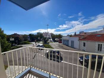Vente Appartement 2 piècesLes Sables-d'Olonne