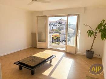 Vente appartement 3 pièces Les Sables-d'Olonne 85
