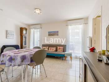 Vente Appartement 2 piècesLes Sables-d'Olonne