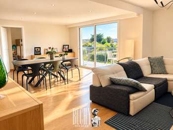 Vente appartement 4 pièces Les Sables-d'Olonne 85