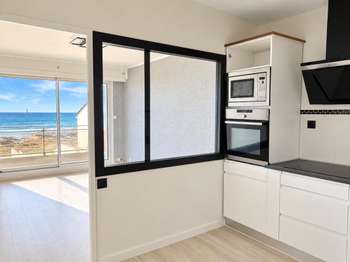 Vente Appartement 2 piècesLes Sables-d'Olonne