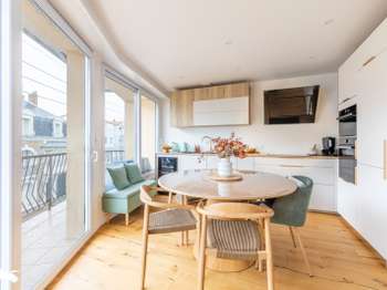 Vente Appartement 3 piècesLes Sables-d'Olonne
