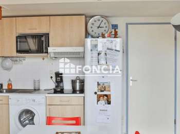 Vente appartement 4 pièces Les Sables-d'Olonne 85