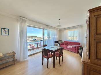 Vente Appartement 3 piècesLes Sables-d'Olonne
