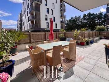 Vente Appartement 4 piècesLes Sables-d'Olonne