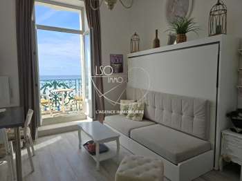 Vente Appartement T1Les Sables-d'Olonne