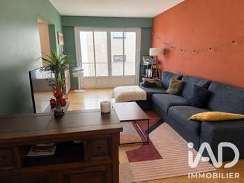 Vente Appartement 4 piècesLes Sables-d'Olonne