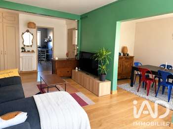 Vente appartement 4 pièces Vente appartement 4 pièces