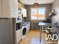 Vente appartement 4 pièces Vente appartement 4 pièces