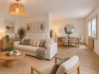 Vente appartement 3 pièces Vente appartement 3 pièces