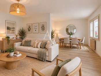 Vente Appartement 3 piècesLes Sables-d'Olonne