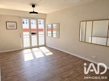 Vente appartement 3 pièces Les Sables-d'Olonne 85