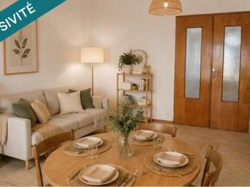 Vente Appartement 3 piècesLes Sables-d'Olonne