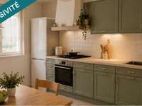 Vente appartement 3 pièces Vente appartement 3 pièces
