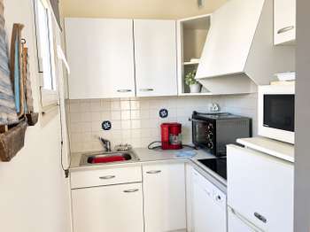 Photo Vente appartement Les Sables-d'Olonne