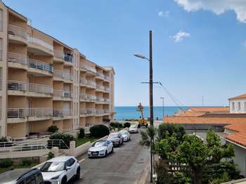 Vente appartement 2 pièces Les Sables-d'Olonne 85