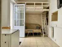 Vente appartement 1 pièce Vente appartement 1 pièce