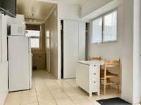 Vente appartement 1 pièce Vente appartement 1 pièce