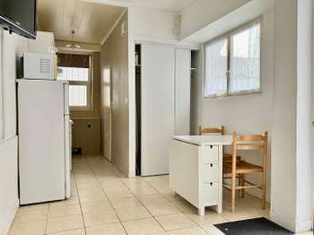 Vente appartement 1 pièce Vente appartement 1 pièce